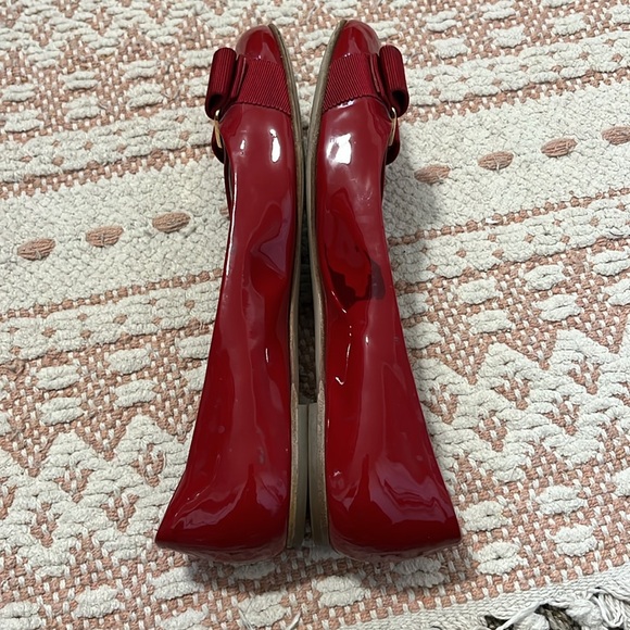 Ferragamo Varina flats ‼️ - Picture 4 of 9